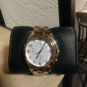 Marc Jacobs watch